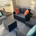 Appartement Cozy House Charneca (Setubal)