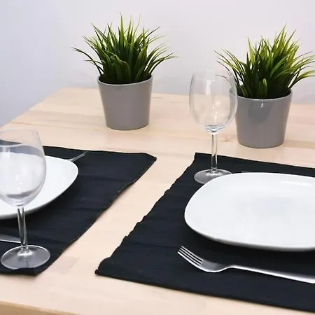 Cozy House Lägenhet