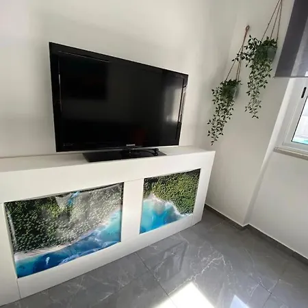 Lägenhet Cozy House