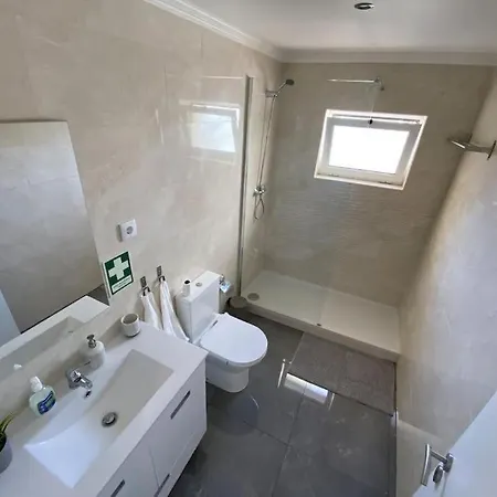 Διαμέρισμα Cozy House Charneca (Setubal)
