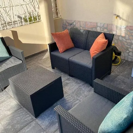 Διαμέρισμα Cozy House Charneca (Setubal)