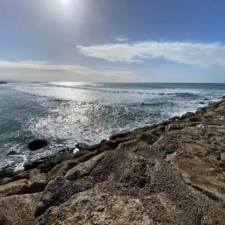 Cozy House Charneca (Setubal)