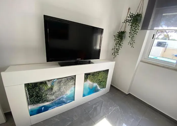 Lägenhet Cozy House