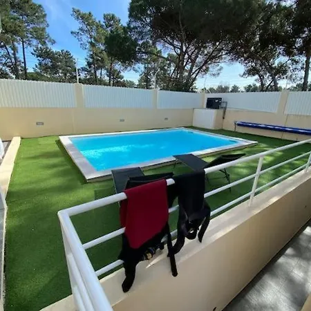 Cozy House Charneca (Setubal)