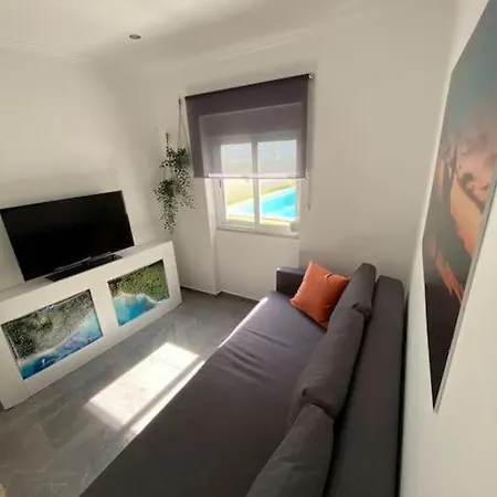 Cozy House Charneca (Setubal)
