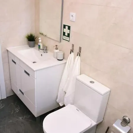 Cozy House Appartamento