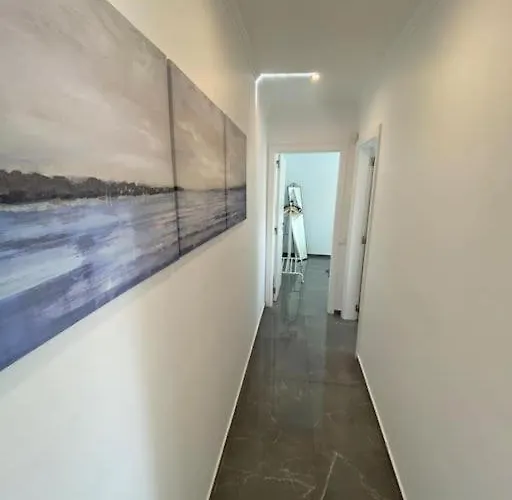 Cozy House 沙尔内卡