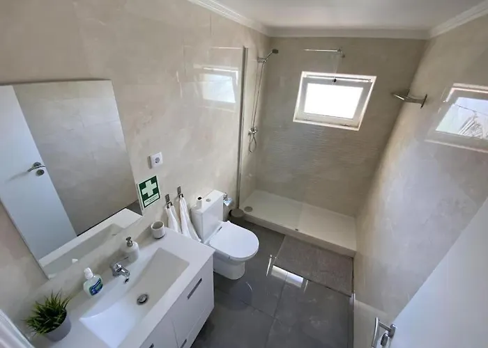 公寓 Cozy House 沙尔内卡