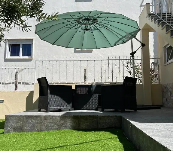 Cozy House 公寓 沙尔内卡