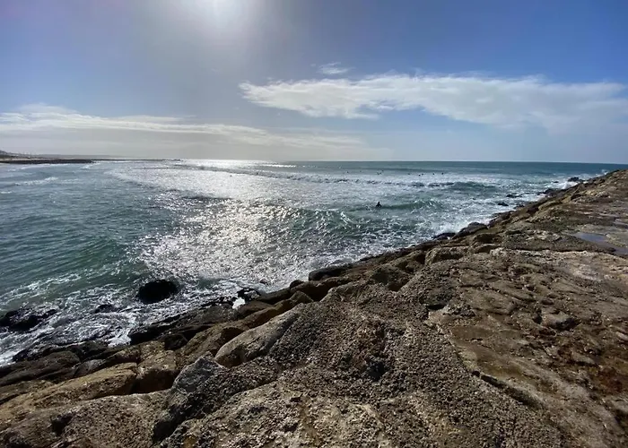 Cozy House 沙尔内卡